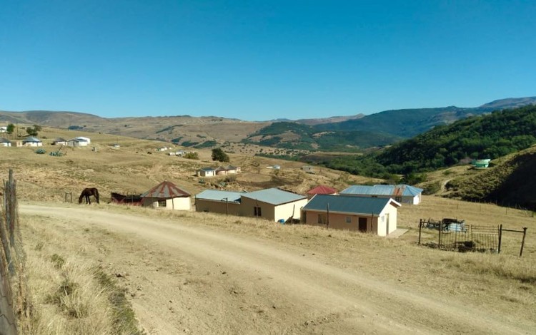 Four Years And R7 Million Later Villages Still Sit Without Power